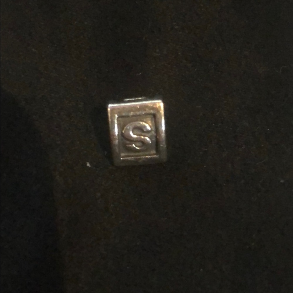 S charm